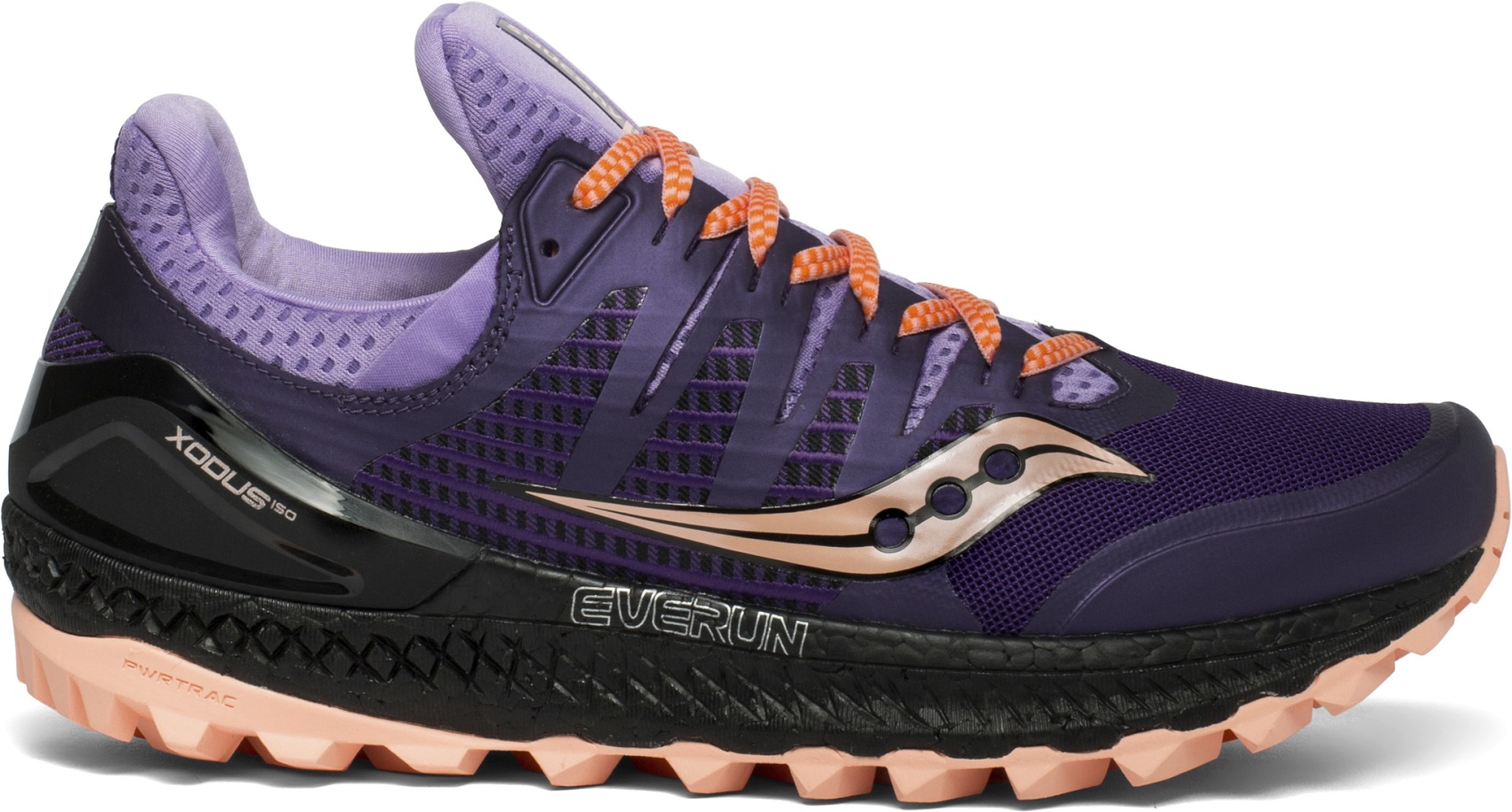 saucony trail femme